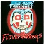 Atomkraft - Future Warriors