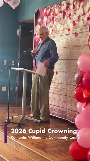 Live! | Romantic Willimantic Annual Chocolate Festival