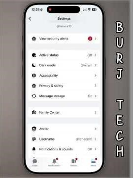 How To Recover End To End Encrypted Chats In Messenger. #viral #technology