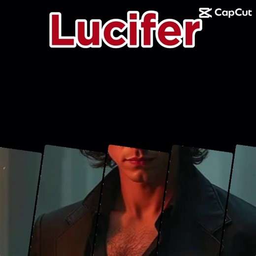 Common Forms of Lucifer in Dreams Explained