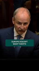 53K views · 436 reactions | The opposition want universal benefits for the high rollers. This Government will prioritise those most in need in the forthcoming budget. | Micheál Martin | Facebook