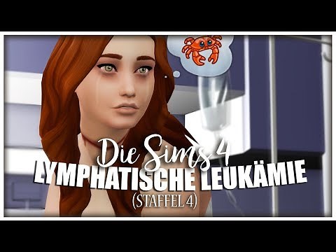 #060 ● DIAGNOSE: KREBS! | DIE SIMS 4 [S4]