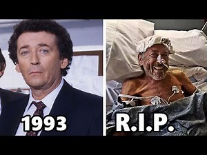 The Detectives 1993 Cast THEN AND NOW 2023, Who Else Survives After 30 Years?