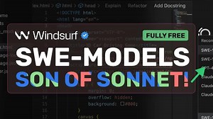 《Windsurf SWE-1\u002FLite\u002FMini系列：低成本实现\"蒸馏版Sonnet\"性能？》