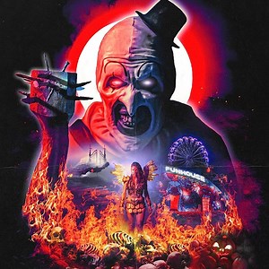 Terrifier 2 [Trailers] - IGN