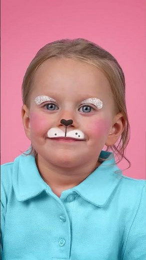 Katze | Schminkanleitung