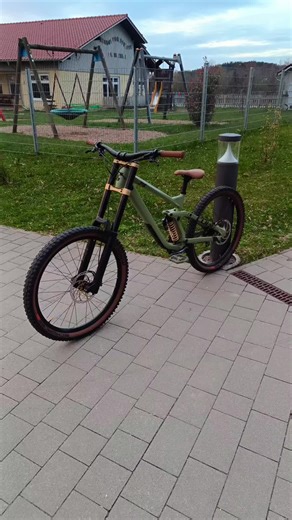 Custom Downhill MTB Bike Builds for Best Performance