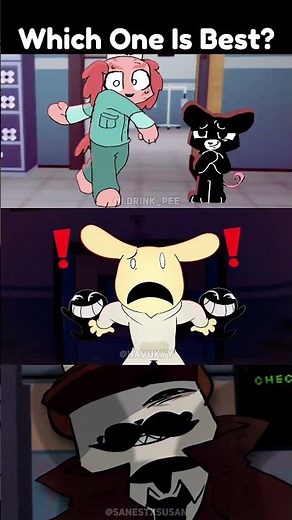 An Intern Turns Into an Anomaly In Animal Hospital #animalhospital #roblox