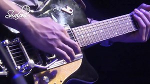 Testimonio y Ministración de Danilo Montero | Palabras De Vida