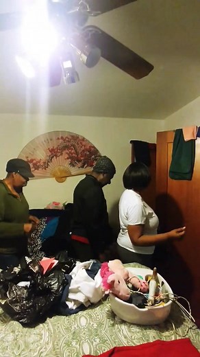 We had fun! I do not own the copyrights to the music playing in the background! | Barbara Moss