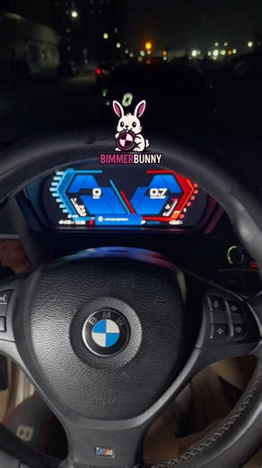 BMW X5 E70 gets digital cockpit upgrade 🔥