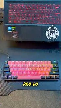 The BEST Mechanical Gaming Keyboard You Can Buy in 2025 🔥⌨️