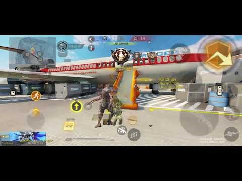 COD: Mobile - How to survive Attack of the Undead! #codm #codmobile #callofduty #callofdutymobile