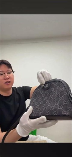 구찌 새상품 정가 400짜리를 단돈 100만원에?! [매일 저녁 7시 중고명품 라이브 진행중입니다!!] #중고명품 #구찌 #루이비통 #샤넬 #디올 #장원영 #박지훈