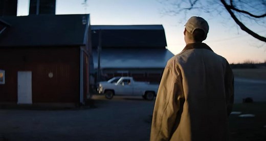 [VIDEO] Chevrolet's 2024 Holiday Commercial Is Another Emotional Ride - Corvette: Sales, News & Lifestyle