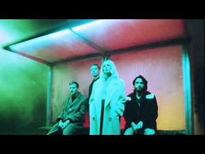 Wolf Alice - Blue Weekend (Full Album HQ, 2021)