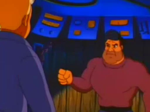 Pinky And The Brain - S1E1 - Das Mouse