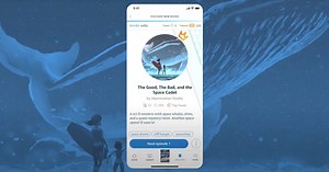 Amazon serialized fiction comes to iOS ahead of Kindle devices- 9to5Mac