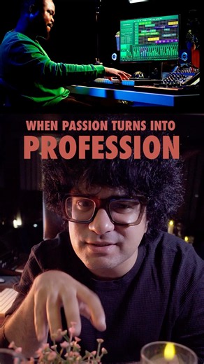 Does Getting Paid Destroy The Thing You Love?