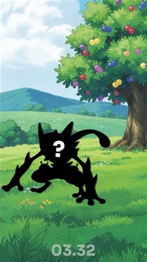 Who’s That Pokémon? Only Real Fans Get 100%! 🏆 #pokemon #pokemonchannel #pokemongo