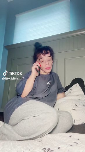 Itty Bitty (@itty_bitty_tiff)’s videos with original sound - 1.waykai
