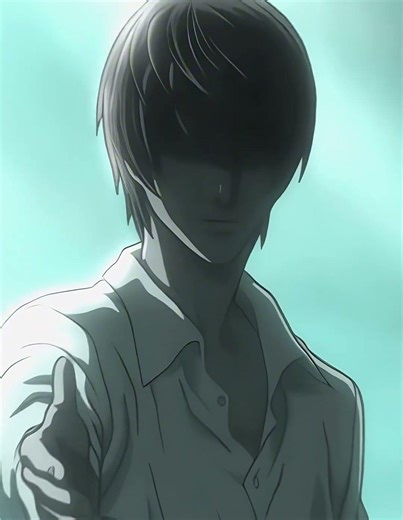 The defeat of light | Death Note #deathnote #lightyagami