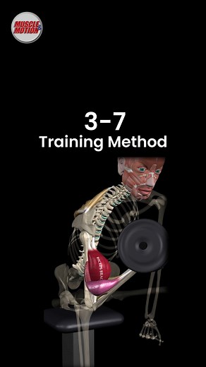 314K views · 5K reactions | Discover New Training Approaches! Try the...