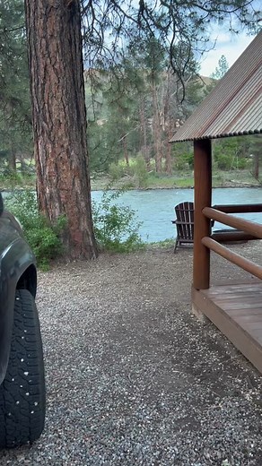 The Junction West Durango: Glamping Adventures by the Animas River