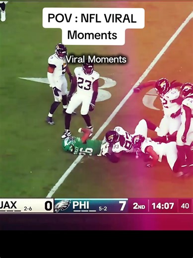 NFL Best Viral Moments NFL Football Highlights # #nfl #nflfootball #nflplayoffs #football #usa