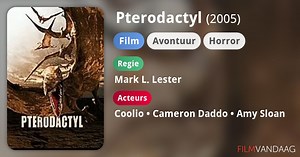 Pterodactyl (2004)