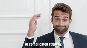 How to discover the perfect quant strategy Ernest Chan