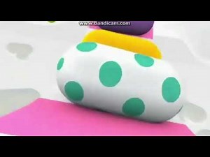 Nick Jr. Next Bumpers (Franklin And Friends And Julius Jr.) (2012 And 2013)