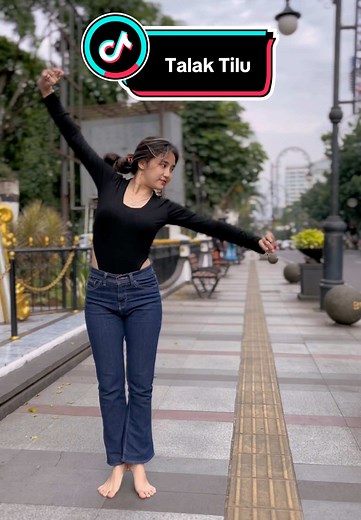 Tari Tradisional Padang: Talak Tilu dan Cici Geol