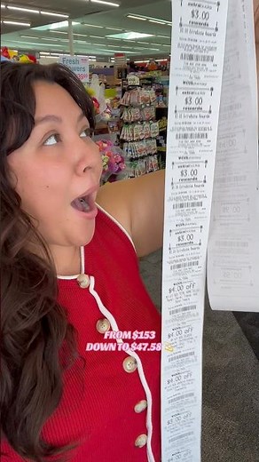 CVS Extreme Couponing 🤯 Price Drop from $153 to ??! #extremecouponer #cvsdealsthisweek