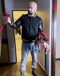 112K views · 223 reactions | She throws her lace underwear around to lure him to the bedroom | Fabiosa - Live easy | Facebook