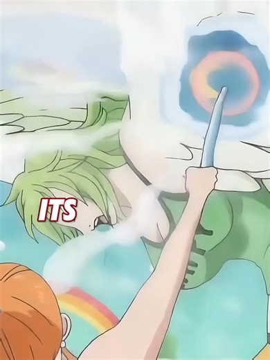 Natural Type Devil Fruits Are Terrifyingly Powerful! #onepiece #onepiecefan #onepieceanime #fblifestyle | Nelven Villamor