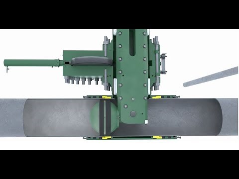 Pipeline Hot Tapping & Plugging, BISEP, Flare Line Isolation, Case Study