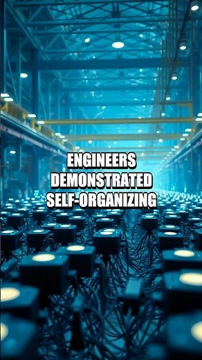 Smart Dust Networks: The Tiny Sensors Changing Everything