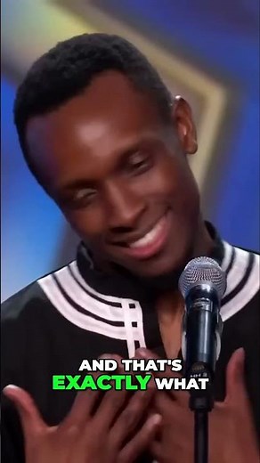 +Unforgettable Talent The Best Opera Singer on BGT