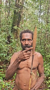 626K views · 235K reactions | Survival Arrows  #hunting #korowai #jungle #nature #papua | Indiana José | Facebook