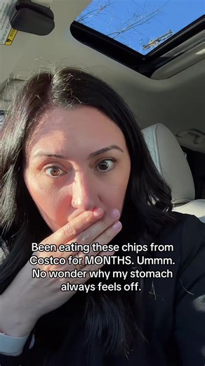 Looking a for a better snack NOW on the fig app. #antiinflamatory #foodtok #antiinflamatorydiet #guthealth #costco