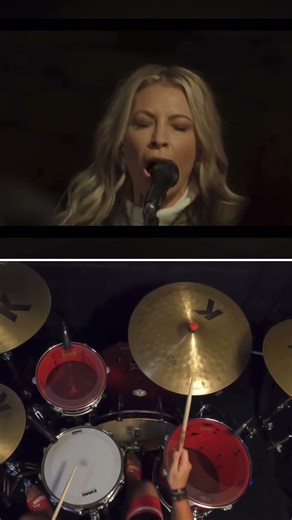 🥁 I am yours‼️#Shorts #DrumCover #Drums #WorshipMusic #DrumTutorial #PraiseAndWorship