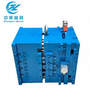 [Hot Item] Innovative Hot Runner Glass Bottle Mold with Custom Sealant Solutions