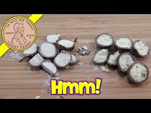 Maltesers Compared To Whoppers! Are They The Same?