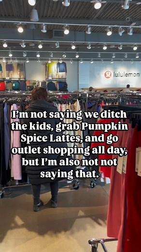 26K views · 178 reactions | IYKYK ‍♀️ And as always, reply OUTLET50...