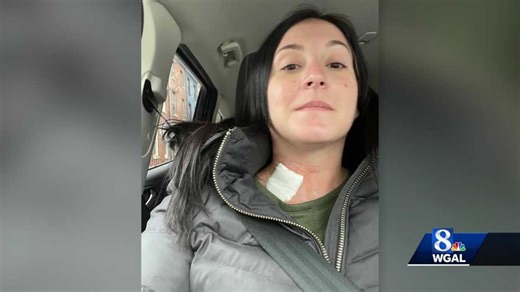 Woman left with long-term distorted smell after COVID-19 finds effective treatment