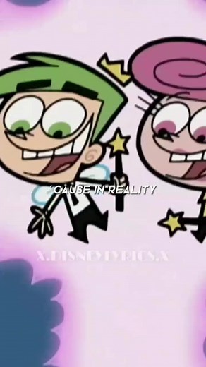 The Fairly Odd Parents Theme Song Lyrics Compilation