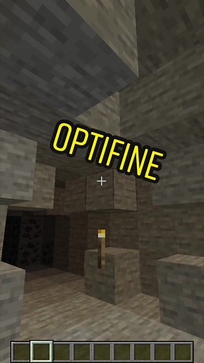 Optifine - The Best Minecraft Mod for Enhanced Gaming Experience