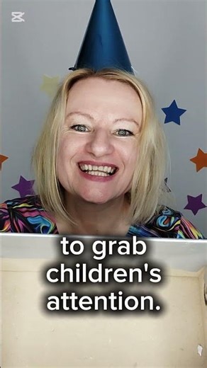 Magic Box for ESL Lessons #eslactivities