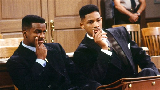 Bel-Air Series Finale’s Shocking Fresh Prince Cameo Was “7 Years In The Making,” Reveals Creator